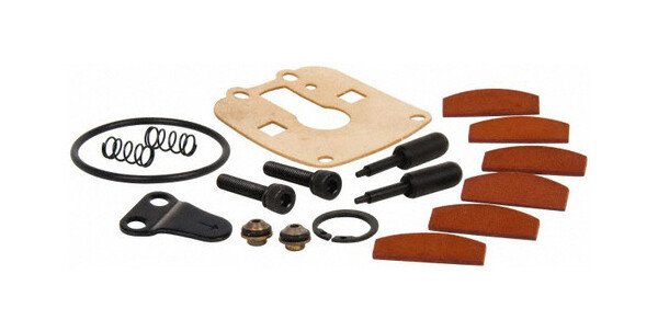 ProSource 3/8in Butterfly Impact Wrench Repair Kit - Image 1
