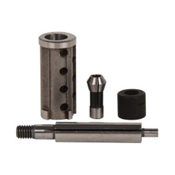 Pro-Source 1/8" Collet Size Pencil Die Grinder Rebuild Kit - Image 1