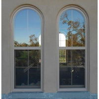 Historic One Lite Top Outside Removable Single Hung Storm Window