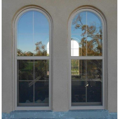 Historic One Lite Top Outside Removable Single Hung Storm Window - Image 1