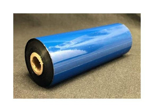 110 x 110 Millimeter Size Thermal Transfer Wax/Resin Ribbon - Image 1