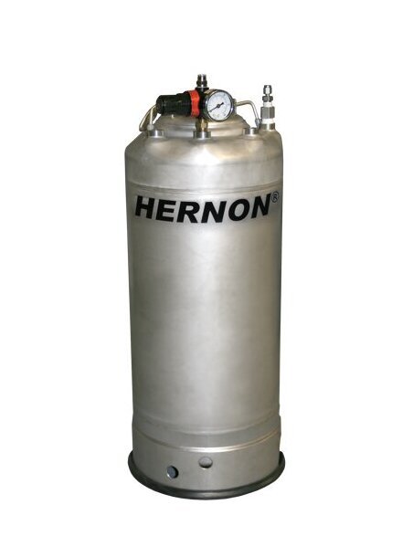Hernon R185 5 Gallon Pressure Reservoir - Image 1