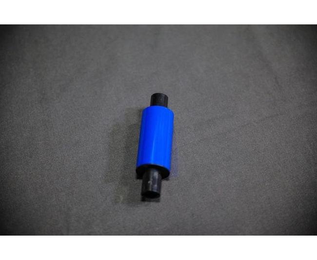 2.5 x 243 Inch Wax Ribbon for Paper Labels - Image 2