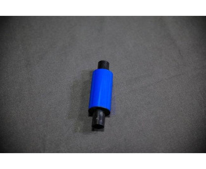 2.5 x 243 Inch Wax Ribbon for Paper Labels - Image 2