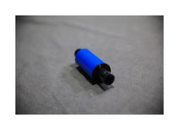 2.5 x 243 Inch Wax Ribbon for Paper Labels