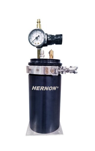 Industrial Grade R-100 Reservoir for AS5220 Machine Assembly - Image 1