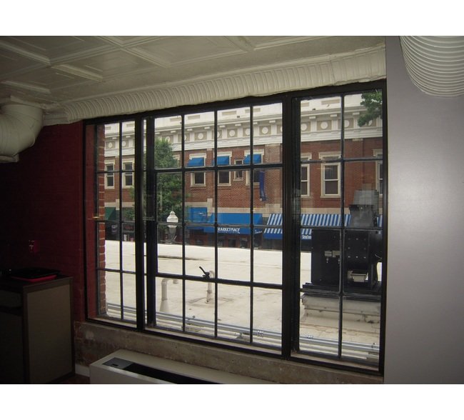 Monumental Magnetic Outswing Casement Unit - Image 1