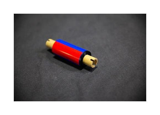 2.51 x 242 Inch Size Thermal Transfer Resin Ribbon - Image 1
