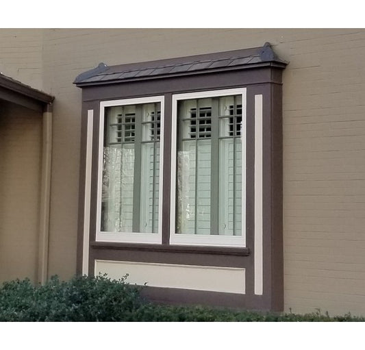 Monumental Historic Inswing Casement Window - Image 1