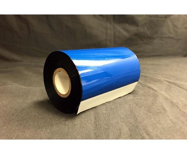 4.33 x 1181 Inch Resin Enhanced Wax Ribbon - Image 2