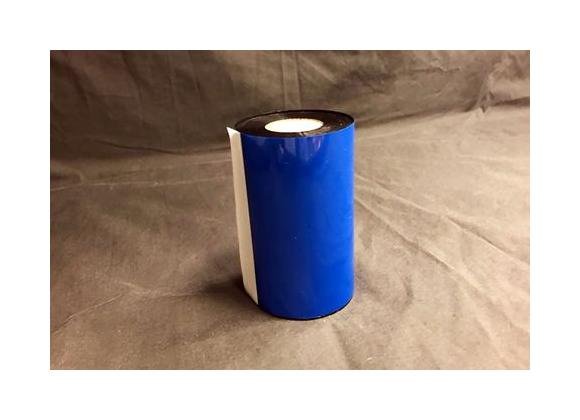 4.33 x 1181 Inch Resin Enhanced Wax Ribbon - Image 1