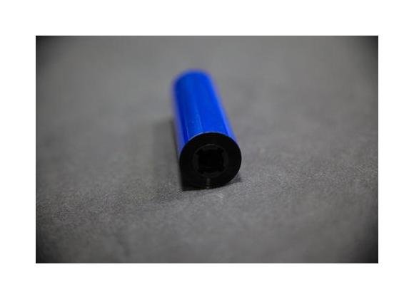 4.33 x 243 Inch Size Wax Ribbon for Paper Label - Image 1