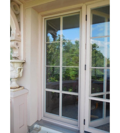 Monumental Allied One Lite Single Panel Window with Invisible Clips - Image 5