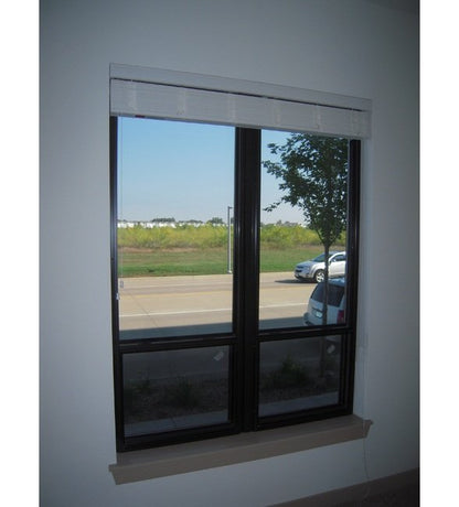 Interior Operating Magnetic One Lite - Double Hung Storm Window - Image 3