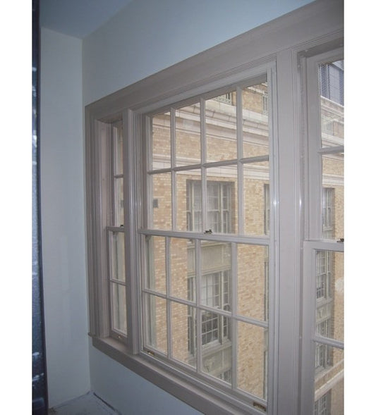 Interior Operating Magnetic One Lite - Double Hung Storm Window - Image 1