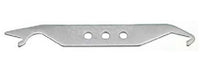 Diamond Needle Corp. HC-RETAINER-L Long Retainer for Quilting Machines
