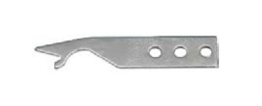 Diamond Needle Corp. Short Retainer - Image 1