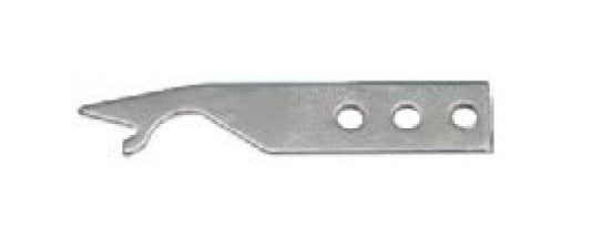 Diamond Needle Corp. Short Retainer - Image 1