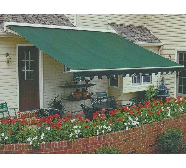 Long®Fence Retractable Awnings - Image 4
