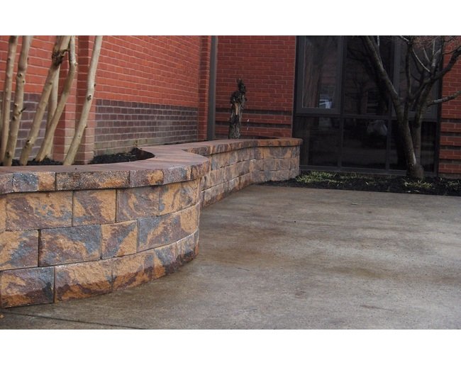 Long®Fence Engineered Retaining Walls - Image 2