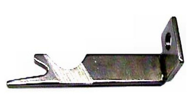 Diamond Needle Corp. Thread Loop Retainer with Cutter - Image 3