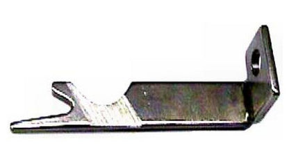Diamond Needle Corp. Thread Loop Retainer with Cutter - Image 3