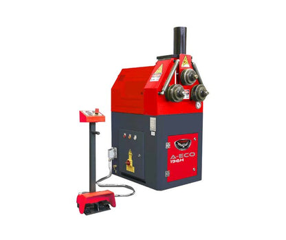 RMT A-ECO Series 1.69 in Motorized Angle Roll Bending Machine - Image 1