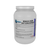 Rewash Iron-Out Oxalic Acid Stain Remover Concentrate