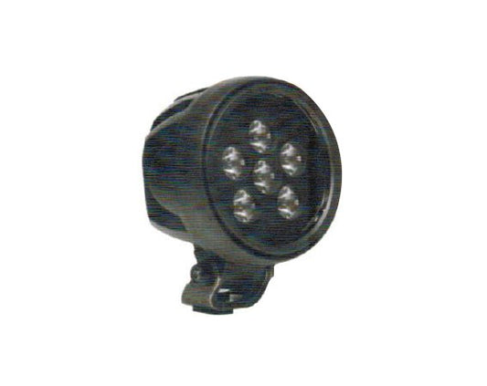 ABL RHD Series 12W LED Work Light - Image 1