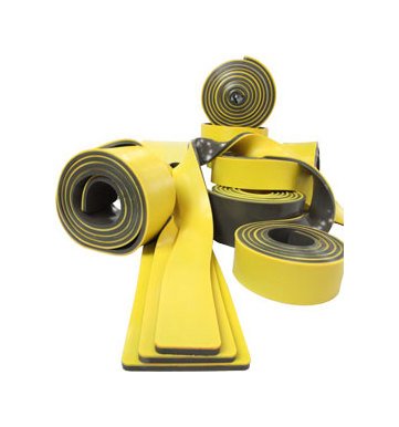 6 Inch Ribbon Wrap Shielding Strips - Image 1