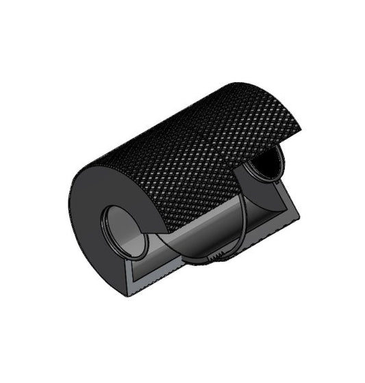 J-Nut Speed Fasteners - 3000 Series - Image 1
