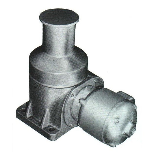 Rightway VC Vertical Capstans - Image 1