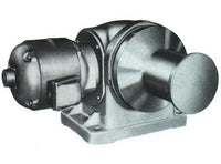 Rightway Model HC Horizontal Capstans
