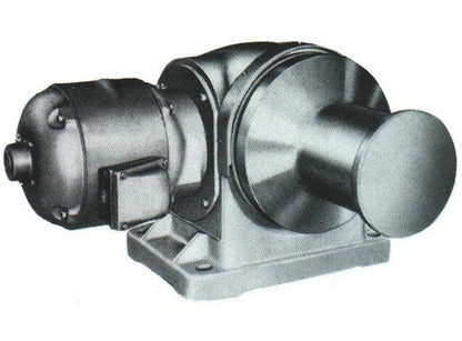 Rightway Model HC Horizontal Capstans - Image 1