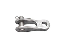 Heavy Duty Stainless Steel Rigging Toggle Clevis Pin