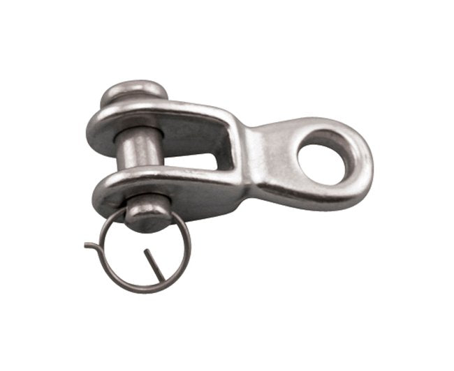Suncor Rigging Toggle - Grade 316 Stainless Steel Clevis Pin - Image 1