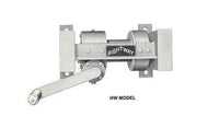HA & HW Hand Winches - 4000 lbs. Capacity