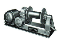 Heavy Duty Electric Winch - Model E2
