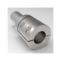 Speed Nut Fasteners - Twin Nuts - 5300 Series
