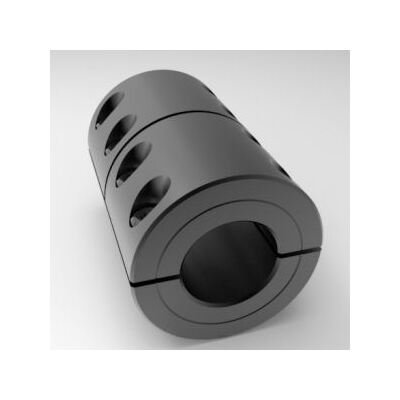 High-Performance J-Nut Fasteners - 3000 Series - Image 1