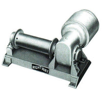 Rightway Electric Winch Model R