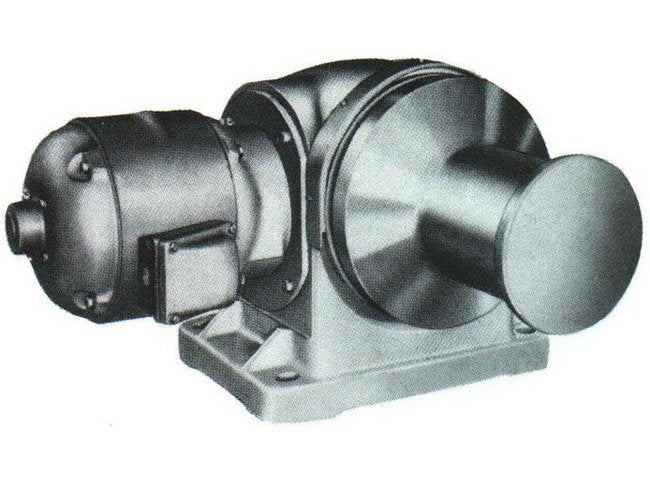 Rightway HC Horizontal Capstans - Image 1