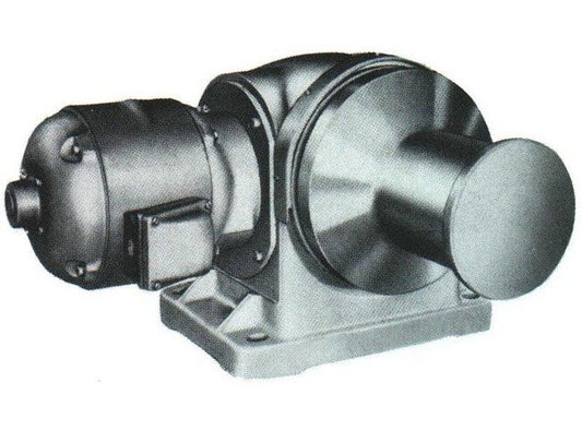 Rightway HC Horizontal Capstans - Image 1