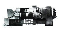 Reliable RS Double Girder Trolley with Auxiliary Hoist