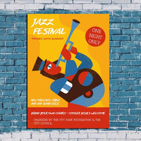 Megastore Value Board Foam Board Sign