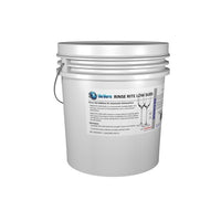 Rinse Rite Low Suds 5 Gallon Pail