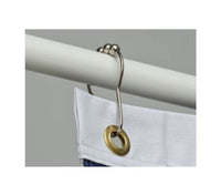 Friction-Free Roller Pear Clip