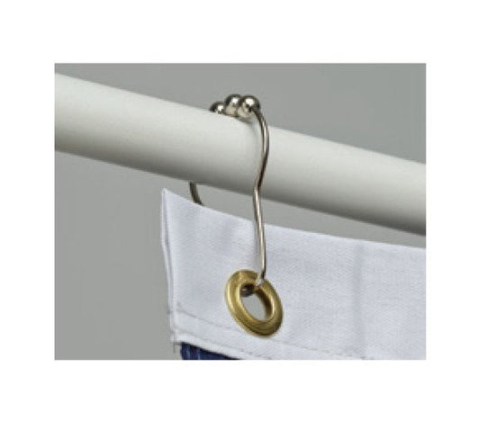 Friction-Free Roller Pear Clip - Image 1