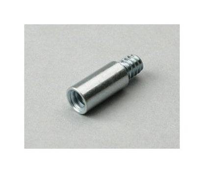 Steel Barrel Bolt Extension 10-24 - 1/2" Length - Image 1
