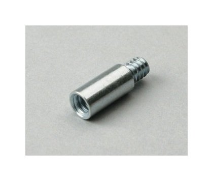 Steel Barrel Bolt Extension 10-24 - 1/2" Length - Image 1